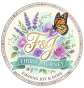 My Fibromyalgia Journey - Finding Joy and Hope