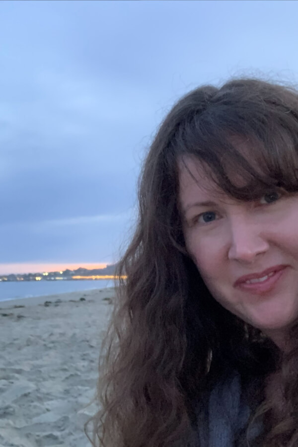 Kimberley - My Fibromyalgia Journey